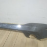 Спойлер заднего бампера бу BMW X1 F48 M-Pack OEM 51128059878