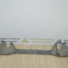 Спойлер заднего бампера бу BMW X1 F48 M-Pack OEM 51128059878