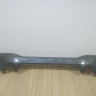 Спойлер заднего бампера бу BMW X1 F48 M-Pack OEM 51128059878