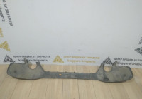 Спойлер заднего бампера бу BMW X1 F48 M-Pack OEM 51128059878