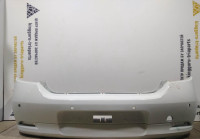 Бампер задний Renault Logan 2 OEM 850220639R