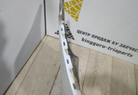 Бампер задний Renault Logan 2 OEM 850220639R