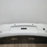 Бампер задний Renault Logan 2 OEM 850220639R
