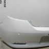 Бампер задний Renault Logan 2 OEM 850220639R Бампер задний Renault Logan 2 OEM 850220639R
