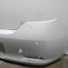 Бампер задний Renault Logan 2 OEM 850220639R Бампер задний Renault Logan 2 OEM 850220639R