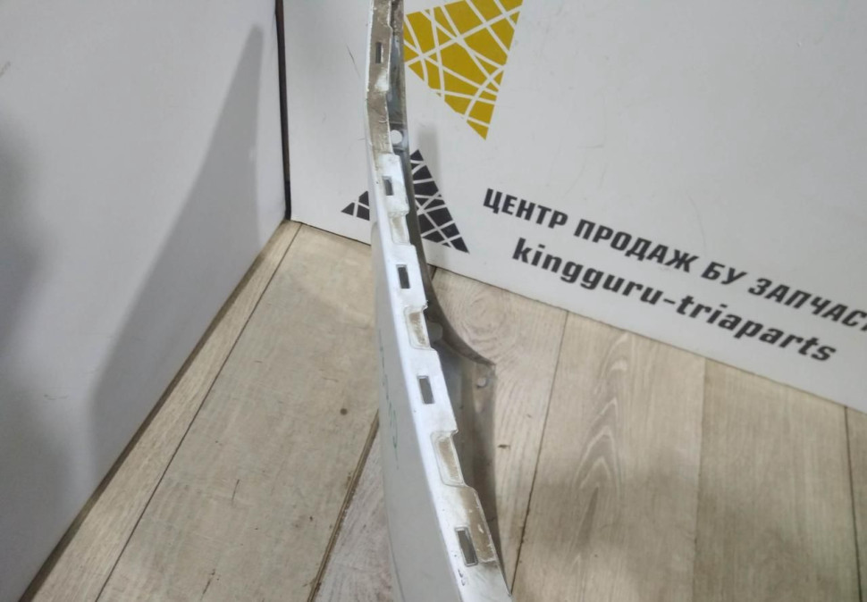 Бампер задний Renault Logan 2 OEM 850220639R Бампер задний Renault Logan 2 OEM 850220639R