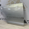Дверь задняя правая Volkswagen Jetta 5 oem 1K5833106E (вмятина)