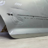 Дверь задняя правая Volkswagen Jetta 5 oem 1K5833106E (вмятина)