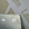 Дверь задняя правая Volkswagen Jetta 5 oem 1K5833106E (вмятина)