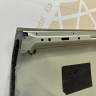 Дверь задняя правая Volkswagen Jetta 5 oem 1K5833106E (вмятина)