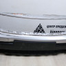 Бампер передний Hyundai Creta oem 86511M0000