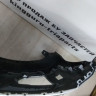 Бампер передний Hyundai Creta oem 86511M0000
