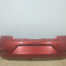 Бампер задний бу Renault Sandero Stepway 2 OEM 850229678R