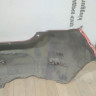 Бампер задний бу Renault Sandero Stepway 2 OEM 850229678R