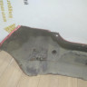 Бампер задний бу Renault Sandero Stepway 2 OEM 850229678R