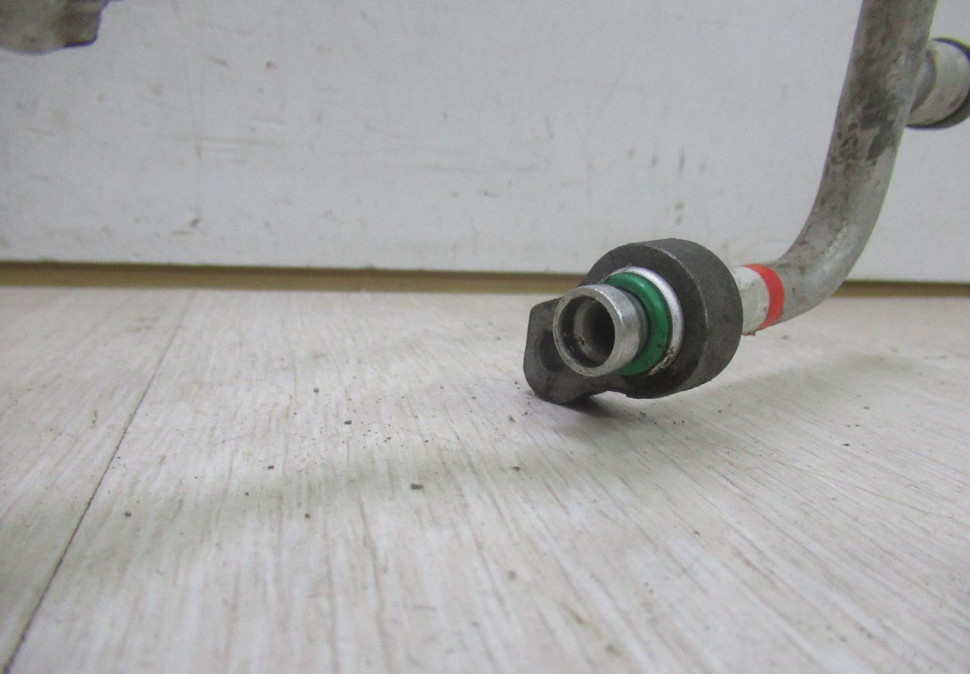 Трубка кондиционера Hyundai Elantra 6 oem 97762f2000 Трубка кондиционера Hyundai Elantra 6 oem 97762f2000