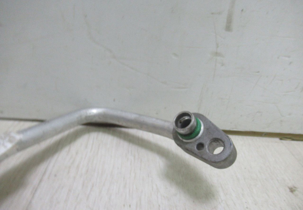 Трубка кондиционера Hyundai Elantra 6 oem 97762f2000 Трубка кондиционера Hyundai Elantra 6 oem 97762f2000