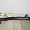Усилитель заднего бампера бу Skoda Octavia A5 OEM 1Z5807305C