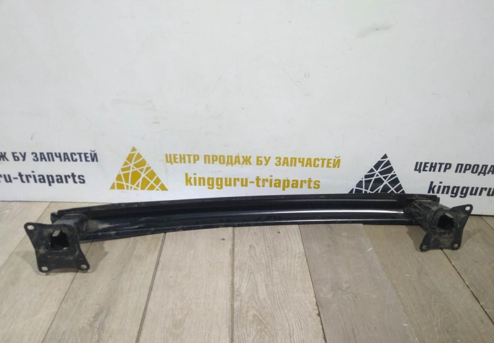 Усилитель заднего бампера бу Skoda Octavia A5 OEM 1Z5807305C