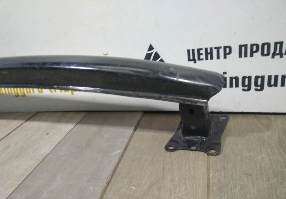 Усилитель заднего бампера бу Skoda Octavia A5 OEM 1Z5807305C
