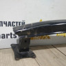 Усилитель заднего бампера бу Skoda Octavia A5 OEM 1Z5807305C