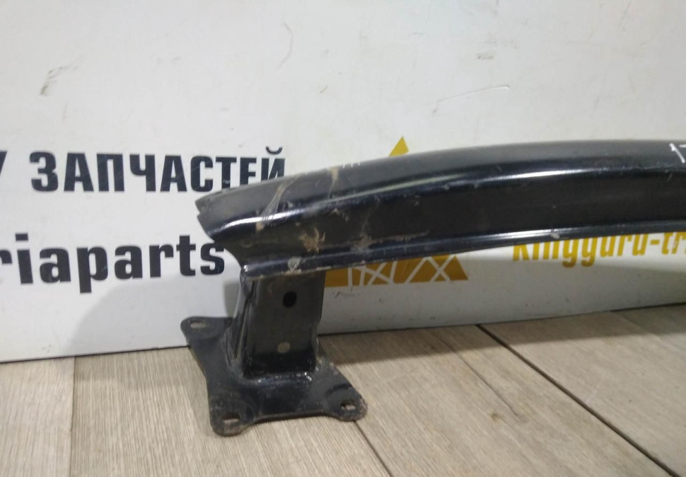Усилитель заднего бампера бу Skoda Octavia A5 OEM 1Z5807305C