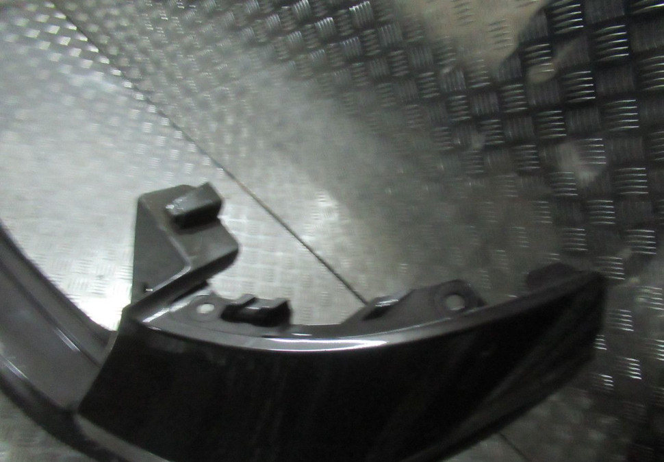 Бампер задний Hyundai Tucson 3 oem 86611d7000 (вмятина) (скл-3) Бампер задний Hyundai Tucson 3 oem 86611d7000 (вмятина) (скл-3)