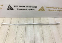 Усилитель переднего бампера нижний BMW 3 G20 OEM 51117422221