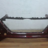 Бампер передний Hyundai Tucson 3 oem 86511d7100 (трещины, слом.бок.крепл.) Бампер передний Hyundai Tucson 3 oem 86511d7100 (трещины, слом.бок.крепл.)