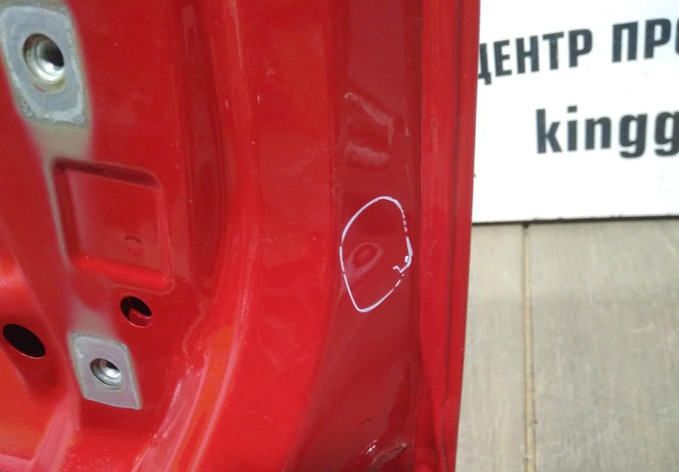 Крышка багажника бу BMW 4 F32 OEM 41007381193 Крышка багажника бу BMW 4 F32 OEM 41007381193