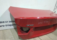Крышка багажника бу BMW 4 F32 OEM 41007381193