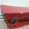 Крышка багажника бу BMW 4 F32 OEM 41007381193 Крышка багажника бу BMW 4 F32 OEM 41007381193