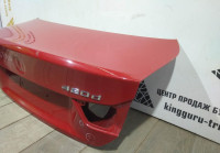 Крышка багажника бу BMW 4 F32 OEM 41007381193