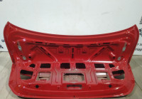 Крышка багажника бу BMW 4 F32 OEM 41007381193