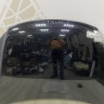 Капот Volkswagen Tiguan 1 2007-2016 oem 5N0823031A
