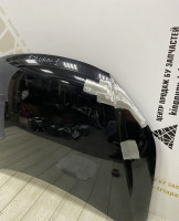 Капот Volkswagen Tiguan 1 2007-2016 oem 5N0823031A