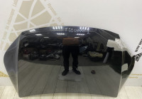 Капот Volkswagen Tiguan 1 2007-2016 oem 5N0823031A