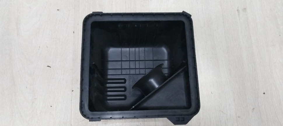 Корпус воздушного фильтра верхняя часть Kia Cerato 08-13 Oem 281111M400 (скл-3)