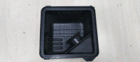 Корпус воздушного фильтра верхняя часть Kia Cerato 08-13 Oem 281111M400 (скл-3)