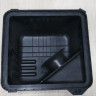 Корпус воздушного фильтра верхняя часть Kia Cerato 08-13 Oem 281111M400 (скл-3)