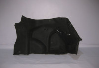 Обивка багажника правая Hyundai Solaris 1 oem 857404L000