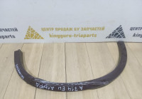 Молдинг крыла задний левый бу BMW X5 G05 M-Pack OEM 51778069287, 51778069291