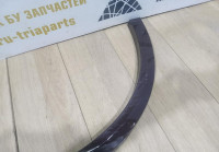 Молдинг крыла задний левый бу BMW X5 G05 M-Pack OEM 51778069287, 51778069291