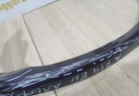 Молдинг крыла задний левый бу BMW X5 G05 M-Pack OEM 51778069287, 51778069291