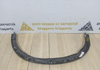 Молдинг крыла задний левый бу BMW X5 G05 M-Pack OEM 51778069287, 51778069291