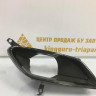Насадка глушителя правая BMW 8 G14 M-Pack OEM 51128093898 Насадка глушителя правая BMW 8 G14 M-Pack OEM 51128093898