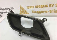 Насадка глушителя правая BMW 8 G14 M-Pack OEM 51128093898