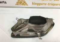 Насадка глушителя правая BMW 8 G14 M-Pack OEM 51128093898