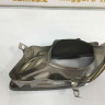 Насадка глушителя правая BMW 8 G14 M-Pack OEM 51128093898 Насадка глушителя правая BMW 8 G14 M-Pack OEM 51128093898