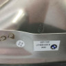 Насадка глушителя правая BMW 8 G14 M-Pack OEM 51128093898 Насадка глушителя правая BMW 8 G14 M-Pack OEM 51128093898